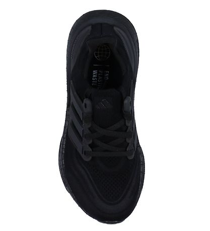 adidas Performance Sneakers - Ultraboost Light J - Sort