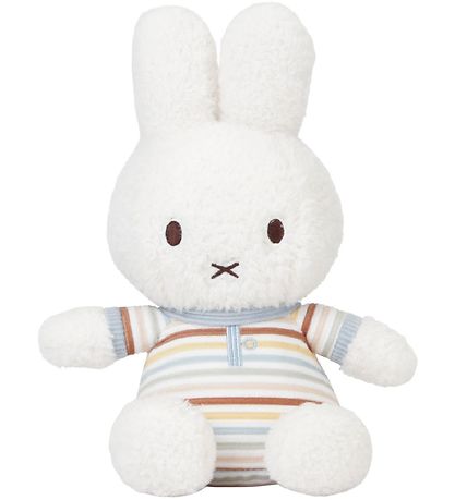 Little Dutch Gaveske - Miffy - Vintage Sunny Stripes