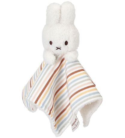 Little Dutch Gaveske - Miffy - Vintage Sunny Stripes