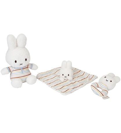 Little Dutch Gaveske - Miffy - Vintage Sunny Stripes