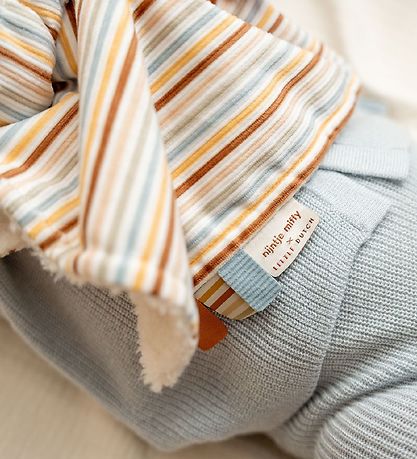 Little Dutch Nusseklud - Miffy - Vintage Sunny Stripes