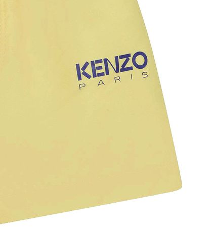 Kenzo Badeshorts - Gul
