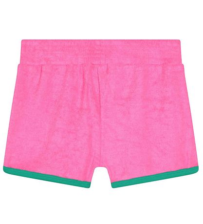 Billieblush Shorts - Frott - Beach Capsule - Pink