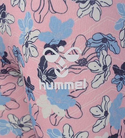 Hummel Leggings - hmlMimmi - Zephyr