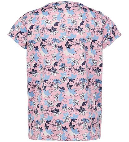 Hummel T-shirt - hmlNanna - Zephyr