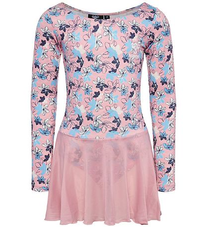Hummel Gymnastikdragt - hmlFreja - Zephyr