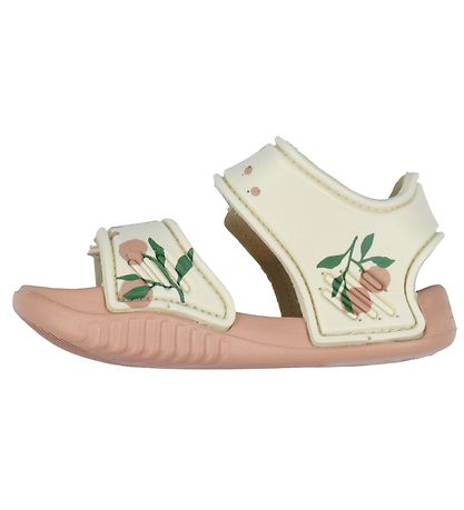 Liewood Sandaler - Blumer - Peach/Seashell