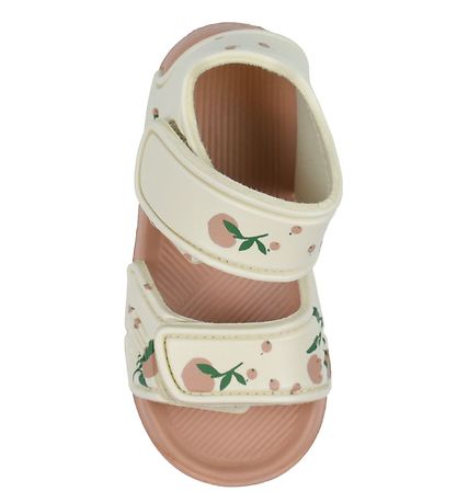 Liewood Sandaler - Blumer - Peach/Seashell