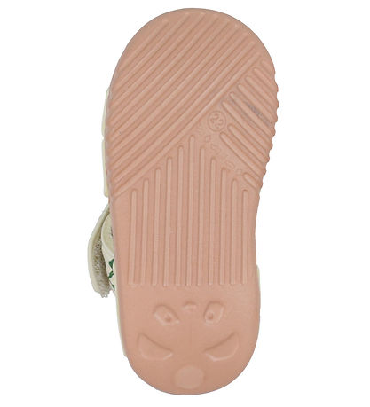 Liewood Sandaler - Blumer - Peach/Seashell