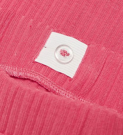 Kids Only Shorts - Rib - KogNella - Camellia Rose