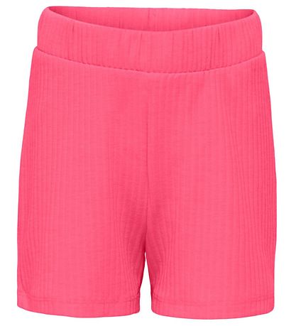 Kids Only Shorts - Rib - KogNella - Camellia Rose