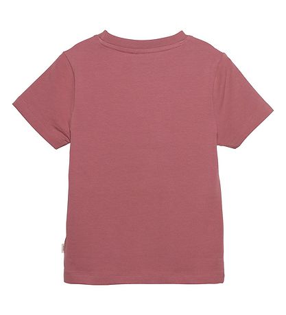 Minymo T-Shirt - Deco Rose
