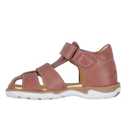 Bundgaard Sandaler - Sofus - Old Rose