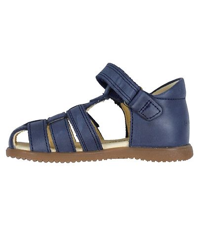 Bundgaard Sandaler - Bali II - Navy