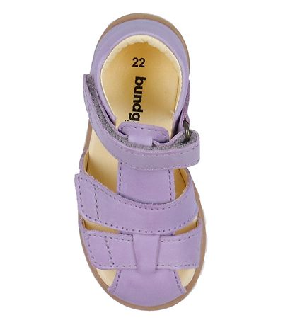 Bundgaard Sandaler - Sofus - Lilac