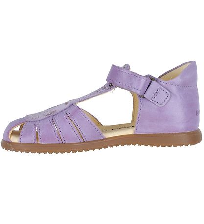 Bundgaard Sandaler - Caroline II - Lilac