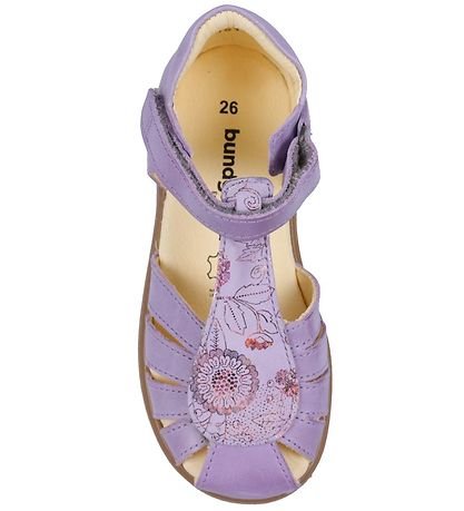 Bundgaard Sandaler - Caroline II - Lilac