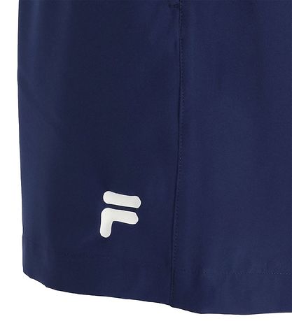 Fila Badeshorts - Sezze Beach - Medieval Blue