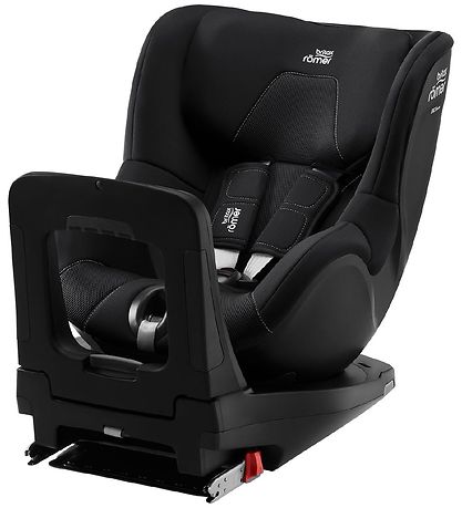 Britax Rmer Autostol - Dualfix M i-Size - Galaxy Black