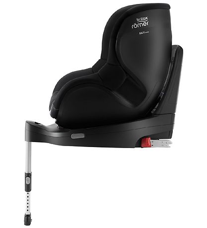 Britax Rmer Autostol - Dualfix M i-Size - Galaxy Black