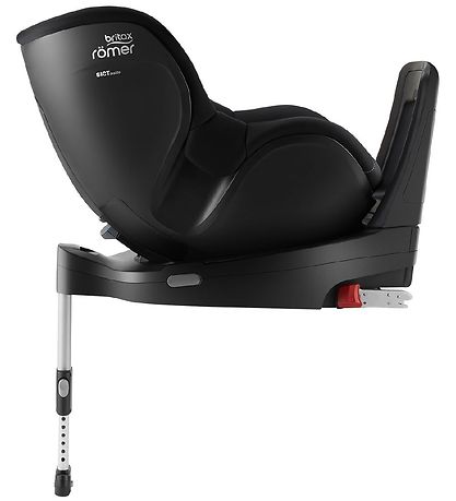 Britax Rmer Autostol - Dualfix M i-Size - Galaxy Black