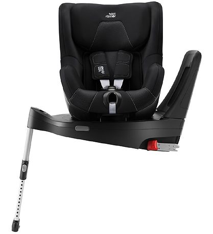 Britax Rmer Autostol - Dualfix M i-Size - Galaxy Black