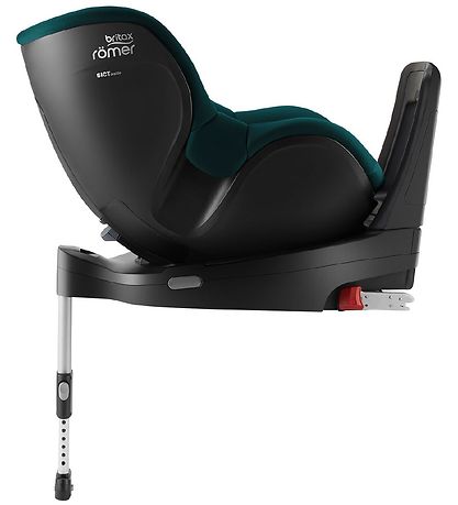 Britax Rmer Autostol - Dualfix M i-Size - Atlantic Green