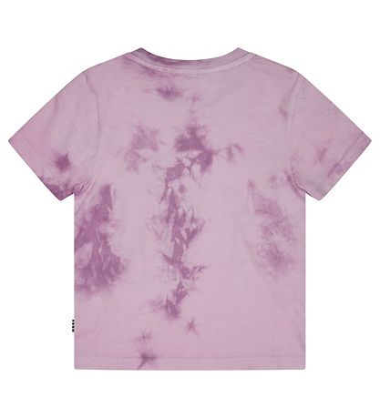 Mads Nrgaard T-shirt - Taurus - Lavendula