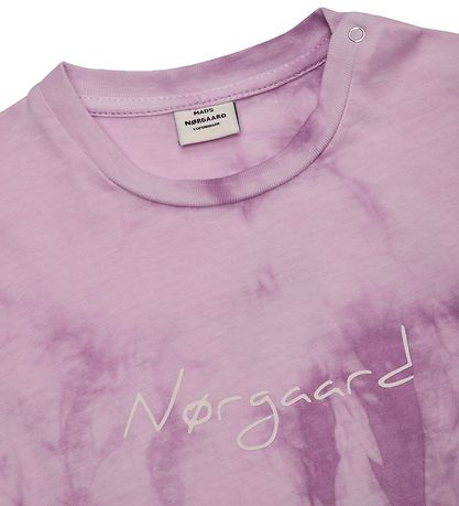 Mads Nørgaard T-shirt - Taurus - Lavendula