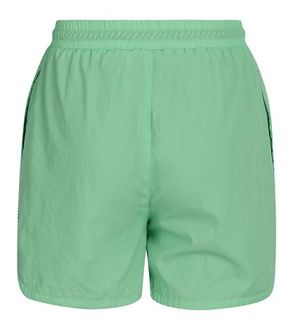 Mads Nrgaard Shorts - Shayna - Cabbage