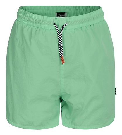 Mads Nrgaard Shorts - Shayna - Cabbage