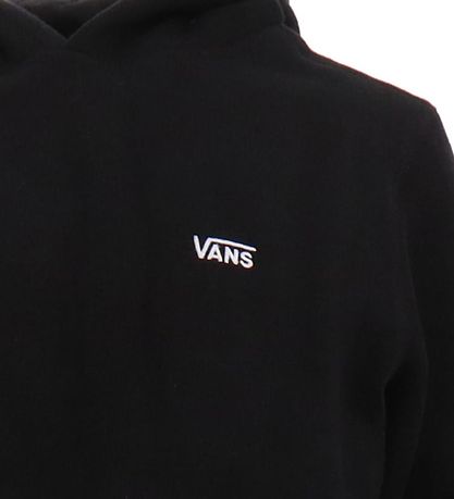 Vans Httetrje - Sort