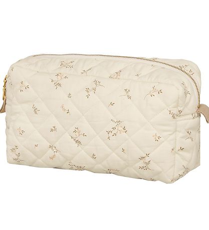 Cam Cam Toilettaske - Quilted - Ashley