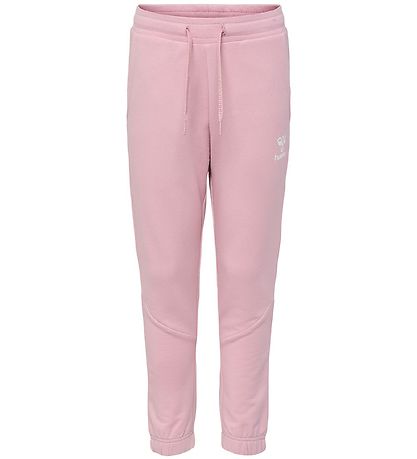 Hummel Sweatpants - hmlNuttie - Zephyr