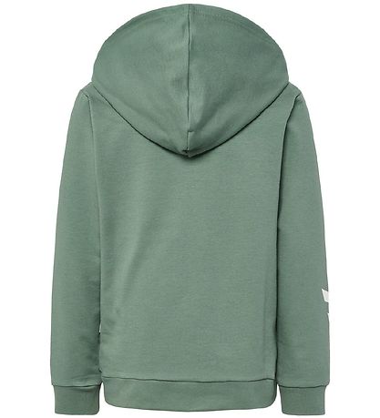 Hummel Cardigan - hmlTrece - Laurel Wreath