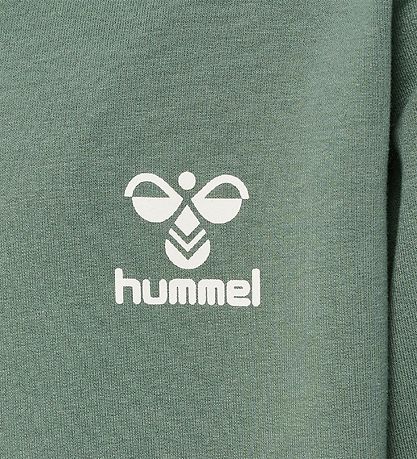 Hummel Cardigan - hmlTrece - Laurel Wreath