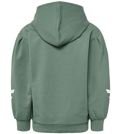 Hummel Hættetrøje - hmlDue - Laurel Wreath