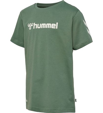 Hummel Træningssæt - hmlNovet - Laurel Wreath