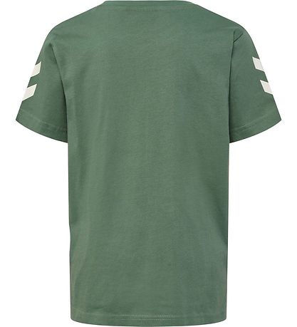 Hummel Træningssæt - hmlNovet - Laurel Wreath