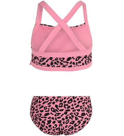 Fila Bikini - Saida - Wild Rose Leo