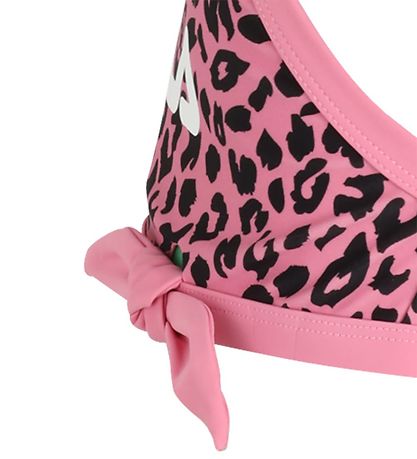 Fila Bikini - Saida - Wild Rose Leo