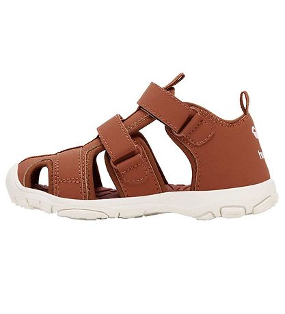 Hummel Sandaler - Velcro Infant - Chutney