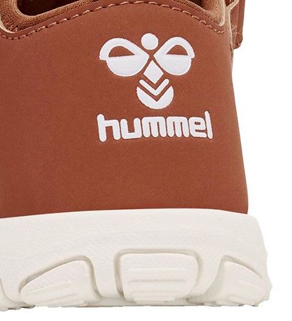 Hummel Sandaler - Velcro Infant - Chutney