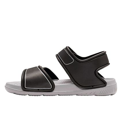 Hummel Badesandaler - Playa JR - Sort