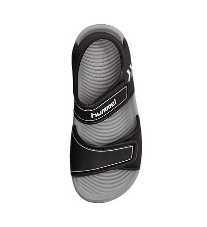 Hummel Badesandaler - Playa JR - Sort