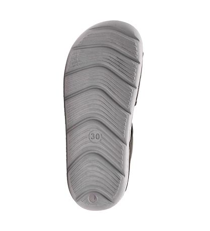 Hummel Badesandaler - Playa JR - Sort
