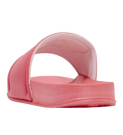 Hummel Badesandaler - Pool Slide JR - Shell Pink