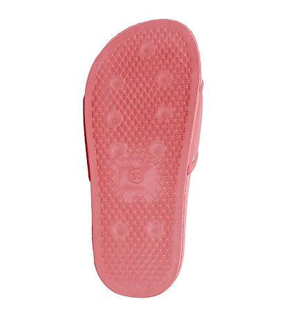 Hummel Badesandaler - Pool Slide JR - Shell Pink