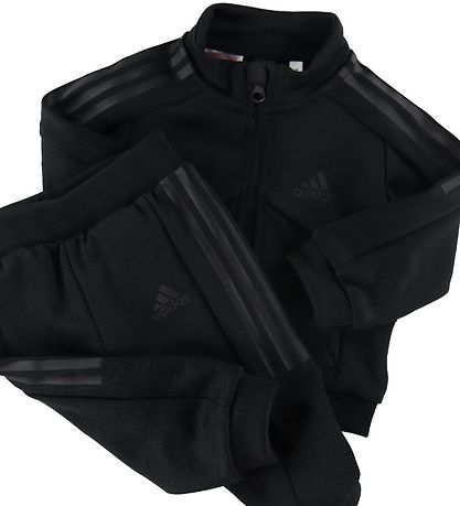 adidas Performance Trningsst - I TSUP TS - Sort