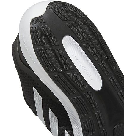 adidas Performance Sneakers - RunFalcon 3.0 K - Sort/Hvid